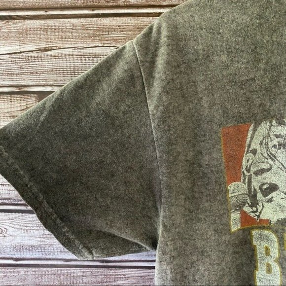 The Beatles Slightly Cropped‎ Graphic Tee Size M - Picture 7 of 9